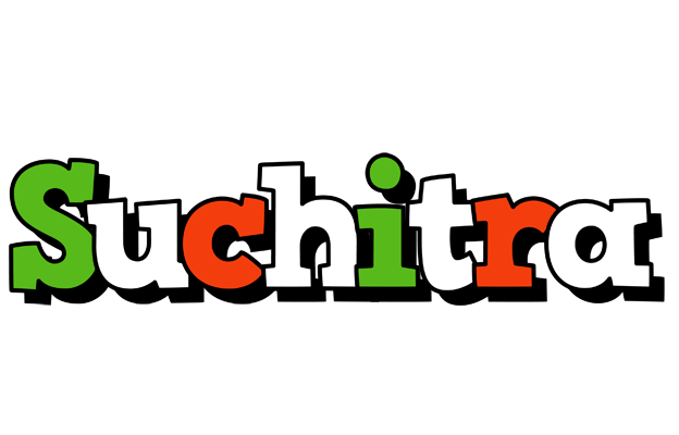 Suchitra venezia logo