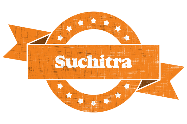 Suchitra victory logo