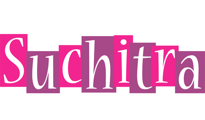 Suchitra whine logo