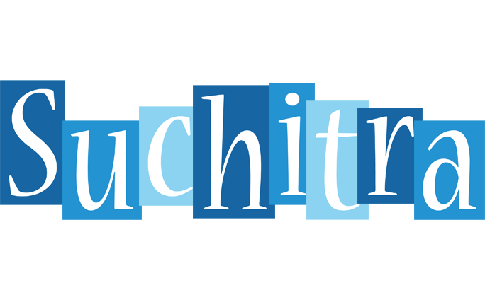 Suchitra winter logo