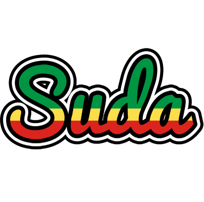 Suda african logo