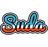 Suda america logo