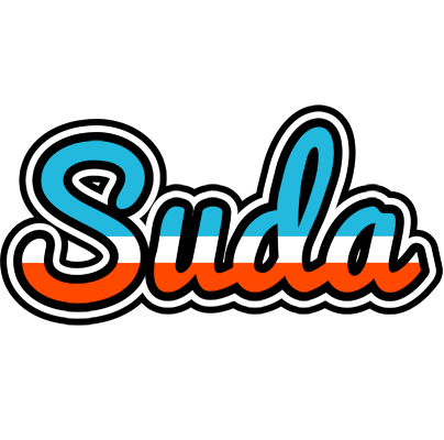 Suda america logo