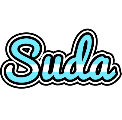 Suda argentine logo