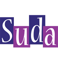 Suda autumn logo