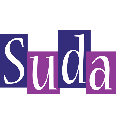 Suda autumn logo