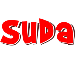 Suda basket logo