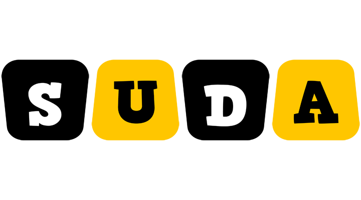 Suda boots logo