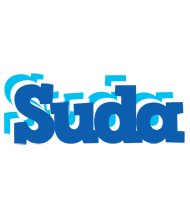 Suda business logo