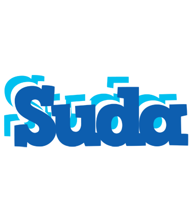 Suda business logo