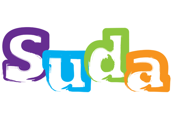 Suda casino logo