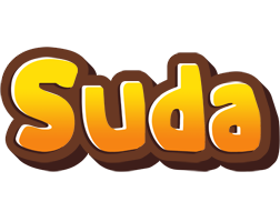 Suda cookies logo