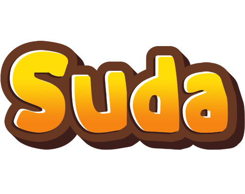 Suda cookies logo