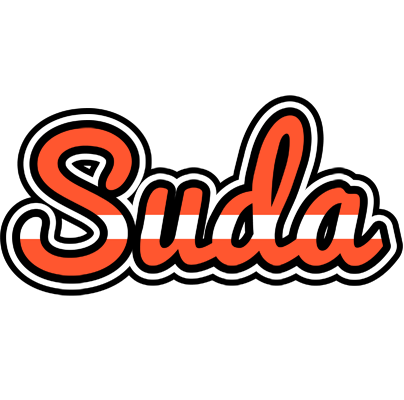 Suda denmark logo