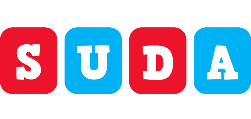 Suda diesel logo