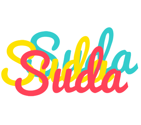 Suda disco logo