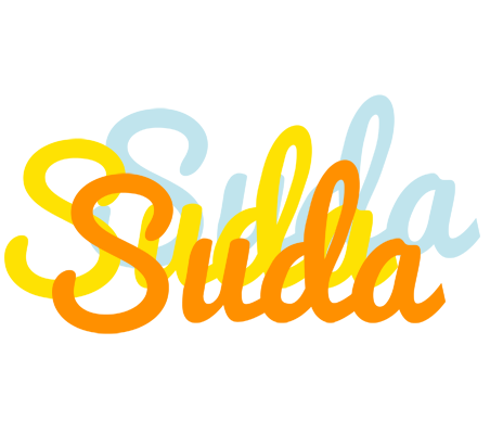 Suda energy logo