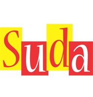 Suda errors logo