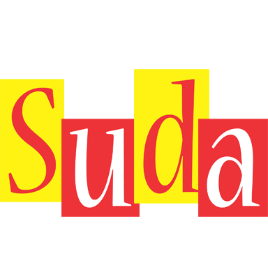 Suda errors logo