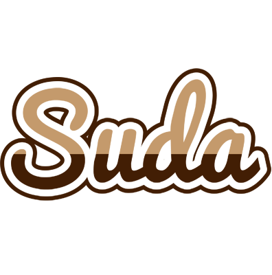Suda exclusive logo