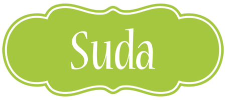 Suda family logo