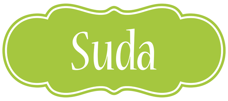 Suda family logo
