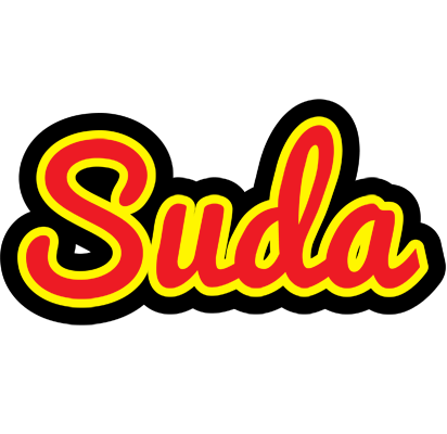 Suda fireman logo