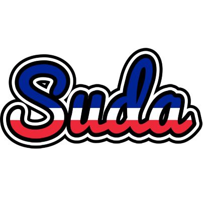Suda france logo