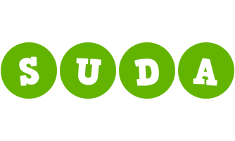 Suda games logo