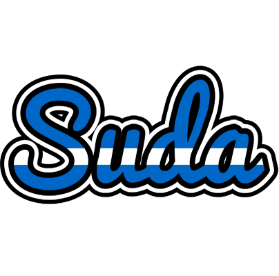 Suda greece logo
