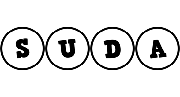 Suda handy logo