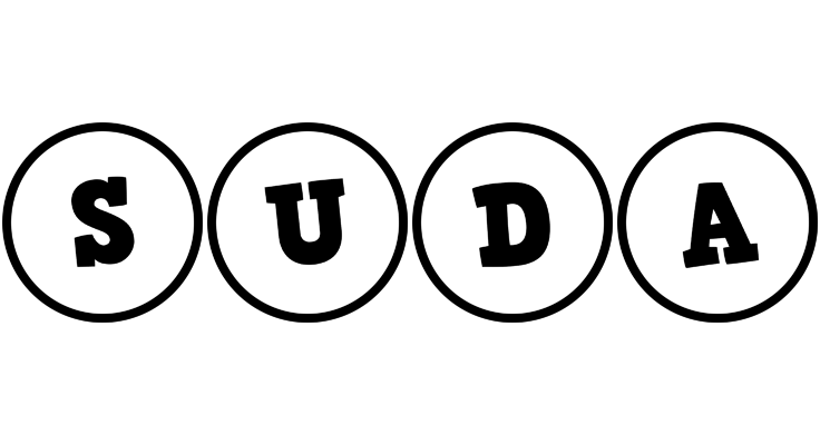 Suda handy logo