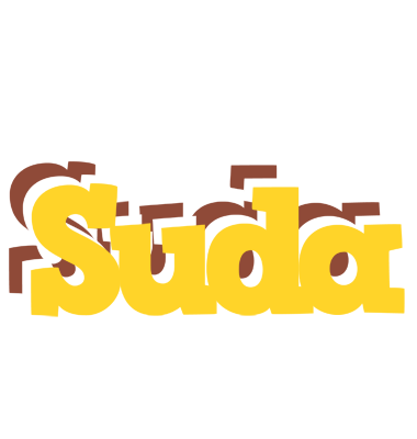 Suda hotcup logo