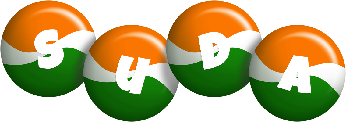 Suda india logo