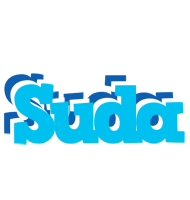 Suda jacuzzi logo