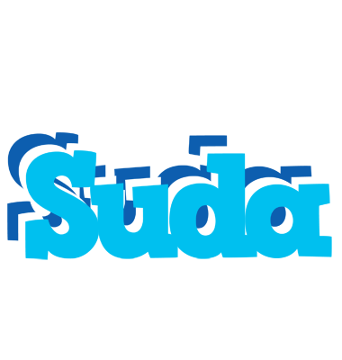 Suda jacuzzi logo