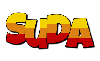 Suda jungle logo