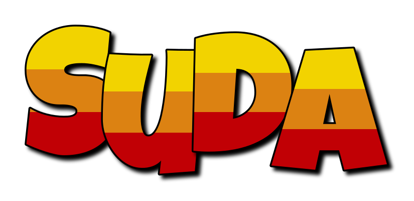 Suda jungle logo
