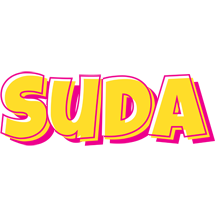 Suda kaboom logo