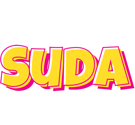 Suda kaboom logo