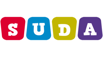 Suda kiddo logo