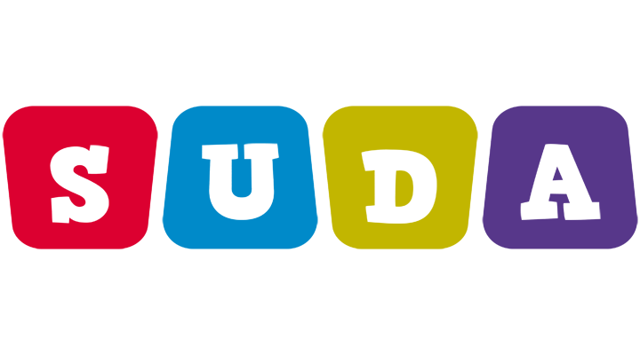 Suda kiddo logo