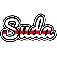 Suda kingdom logo