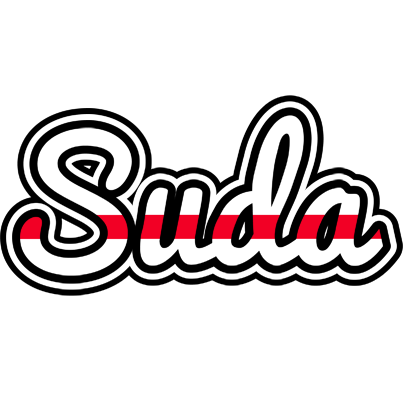 Suda kingdom logo