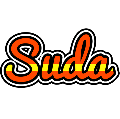 Suda madrid logo