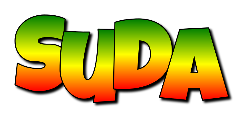 Suda mango logo