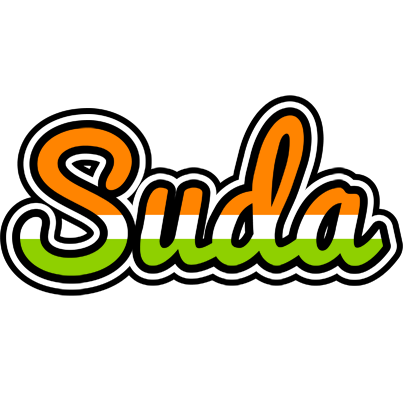 Suda mumbai logo