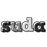 Suda night logo