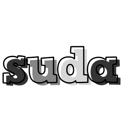 Suda night logo