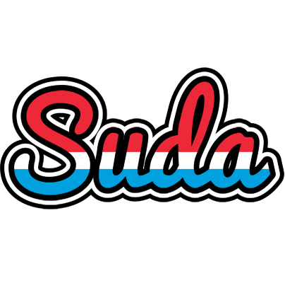 Suda norway logo